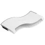 Colchón de muelles Bonnell firmeza media 70x200 cm de , Colchones - Ref: Foro24-372952, Precio: 143,88 €, Descuento: %