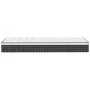 Bonnell medium firm spring mattress 70x200 cm by , Mattresses - Ref: Foro24-372952, Price: 143,88 €, Discount: %