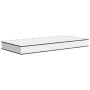 Colchón de muelles Bonnell firmeza media 100x200 cm de , Colchones - Ref: Foro24-372971, Precio: 149,81 €, Descuento: %