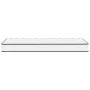 Bonnell medium firm spring mattress 100x200 cm by , Mattresses - Ref: Foro24-372971, Price: 154,15 €, Discount: %