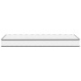 Colchón de muelles Bonnell firmeza media 100x200 cm de , Colchones - Ref: Foro24-372971, Precio: 149,81 €, Descuento: %