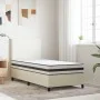 Mittelfeste Bonnell-Federkernmatratze 70x200 cm von , Matratzen - Ref: Foro24-372967, Preis: 125,04 €, Rabatt: %