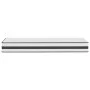 Mittelfeste Bonnell-Federkernmatratze 70x200 cm von , Matratzen - Ref: Foro24-372967, Preis: 125,04 €, Rabatt: %