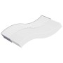 Colchón de espuma dureza media suave 90x200 cm de , Colchones - Ref: Foro24-373005, Precio: 159,55 €, Descuento: %