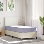 Colchón de espuma dureza media suave 90x200 cm de , Colchones - Ref: Foro24-373005, Precio: 159,55 €, Descuento: %