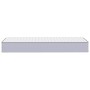 Colchón de espuma dureza media suave 90x200 cm de , Colchones - Ref: Foro24-373005, Precio: 159,55 €, Descuento: %