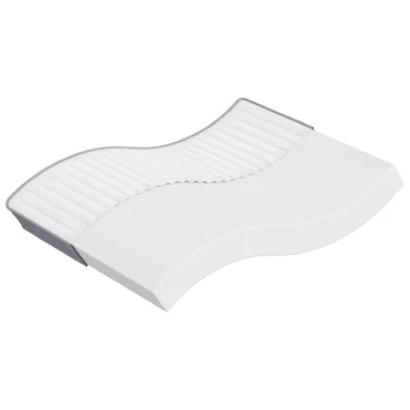 Weiche Schaumstoffmatratze mittlerer Härte 160x200 cm von , Matratzen - Ref: Foro24-373013, Preis: 297,54 €, Rabatt: %