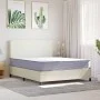 Weiche Schaumstoffmatratze mittlerer Härte 160x200 cm von , Matratzen - Ref: Foro24-373013, Preis: 297,54 €, Rabatt: %