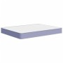 Colchón de espuma dureza media suave 160x200 cm de , Colchones - Ref: Foro24-373013, Precio: 289,21 €, Descuento: %
