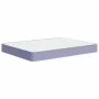 Weiche Schaumstoffmatratze mittlerer Härte 160x200 cm von , Matratzen - Ref: Foro24-373013, Preis: 297,54 €, Rabatt: %