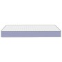 Colchón de espuma dureza media suave 160x200 cm de , Colchones - Ref: Foro24-373013, Precio: 289,21 €, Descuento: %