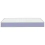 Weiche Schaumstoffmatratze mittlerer Härte 160x200 cm von , Matratzen - Ref: Foro24-373013, Preis: 297,54 €, Rabatt: %