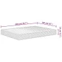 Weiche Schaumstoffmatratze mittlerer Härte 160x200 cm von , Matratzen - Ref: Foro24-373013, Preis: 297,54 €, Rabatt: %