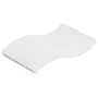 Colchón de espuma dureza media suave 120x200 cm de , Colchones - Ref: Foro24-373047, Precio: 183,15 €, Descuento: %