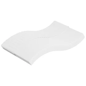 Colchón de espuma dureza media suave 100x200 cm de , Colchones - Ref: Foro24-373045, Precio: 131,54 €, Descuento: %