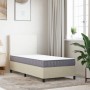 Colchón de espuma dureza media suave 80x200 cm de , Colchones - Ref: Foro24-373018, Precio: 127,51 €, Descuento: %