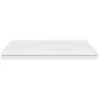 Weiche mittelharte Schaumstoffmatratze 180x200 cm von , Matratzen - Ref: Foro24-373053, Preis: 200,61 €, Rabatt: %