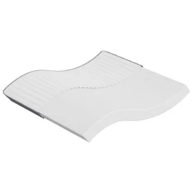Colchón de espuma dureza media suave 180x200 cm de , Colchones - Ref: Foro24-373026, Precio: 207,94 €, Descuento: %