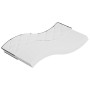 Colchón de espuma dureza media suave 90x200 cm de , Colchones - Ref: Foro24-373032, Precio: 156,04 €, Descuento: %