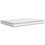 Weiche Schaumstoffmatratze mittlerer Härte 90x200 cm von , Matratzen - Ref: Foro24-373032, Preis: 152,54 €, Rabatt: %