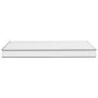 Weiche Schaumstoffmatratze mittlerer Härte 90x200 cm von , Matratzen - Ref: Foro24-373032, Preis: 152,54 €, Rabatt: %