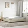 Colchón de espuma dureza media suave 200x200 cm de , Colchones - Ref: Foro24-373039, Precio: 252,35 €, Descuento: %