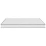 Colchón de espuma dureza media suave 200x200 cm de , Colchones - Ref: Foro24-373039, Precio: 252,35 €, Descuento: %