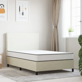 Colchón de muelles Bonnell firmeza media 120x200 cm de , Colchones - Ref: Foro24-3206401, Precio: 150,89 €, Descuento: %