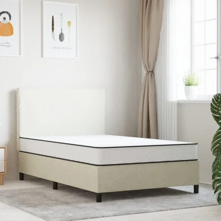 Colchón de muelles Bonnell firmeza media 120x200 cm de , Colchones - Ref: Foro24-3206401, Precio: 149,63 €, Descuento: %