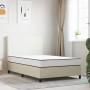 Colchón de muelles Bonnell firmeza media 120x200 cm de , Colchones - Ref: Foro24-3206401, Precio: 150,89 €, Descuento: %