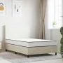 Mittelfeste Bonnell-Federkernmatratze 120x200 cm von , Matratzen - Ref: Foro24-3206401, Preis: 149,63 €, Rabatt: %