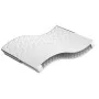 Bonnell medium firm spring mattress 120x200 cm by , Mattresses - Ref: Foro24-3206401, Price: 149,63 €, Discount: %