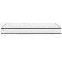 Colchón de muelles Bonnell firmeza media 120x200 cm de , Colchones - Ref: Foro24-3206401, Precio: 150,89 €, Descuento: %