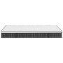 Colchón de muelles Bonnell firmeza media 140x190 cm de , Colchones - Ref: Foro24-3206385, Precio: 227,92 €, Descuento: %