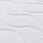 Colchón de muelles Bonnell firmeza media 140x190 cm de , Colchones - Ref: Foro24-3206385, Precio: 227,92 €, Descuento: %