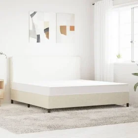 Mittelfeste Bonnell-Federkernmatratze 200x200 cm von , Matratzen - Ref: Foro24-3206415, Preis: 315,52 €, Rabatt: %