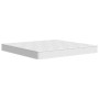 Colchón de muelles Bonnell firmeza media 200x200 cm de , Colchones - Ref: Foro24-3206415, Precio: 318,06 €, Descuento: %