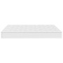 Colchón de muelles Bonnell firmeza media 200x200 cm de , Colchones - Ref: Foro24-3206415, Precio: 318,06 €, Descuento: %