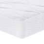 Colchón de muelles Bonnell firmeza media 200x200 cm de , Colchones - Ref: Foro24-3206415, Precio: 318,06 €, Descuento: %