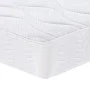 Mittelfeste Bonnell-Federkernmatratze 200x200 cm von , Matratzen - Ref: Foro24-3206415, Preis: 315,52 €, Rabatt: %