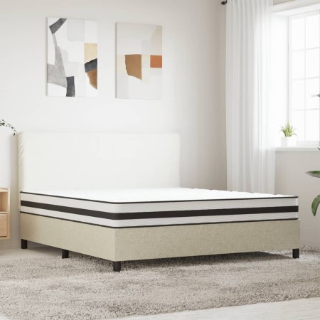 Colchón de muelles Bonnell firmeza media 180x200 cm de , Colchones - Ref: Foro24-3206398, Precio: 253,65 €, Descuento: %
