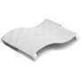 Bonnell medium firm spring mattress 180x200 cm by , Mattresses - Ref: Foro24-3206398, Price: 249,84 €, Discount: %