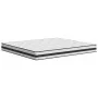Colchón de muelles Bonnell firmeza media 180x200 cm de , Colchones - Ref: Foro24-3206398, Precio: 249,84 €, Descuento: %
