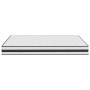 Colchón de muelles Bonnell firmeza media 180x200 cm de , Colchones - Ref: Foro24-3206398, Precio: 253,65 €, Descuento: %