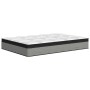 Colchón de muelles ensacados firmeza media 140x190 cm de , Colchones - Ref: Foro24-3206441, Precio: 342,28 €, Descuento: %