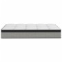 Colchón de muelles ensacados firmeza media 140x190 cm de , Colchones - Ref: Foro24-3206441, Precio: 342,28 €, Descuento: %