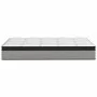Medium firm pocket spring mattress 140x190 cm by , Mattresses - Ref: Foro24-3206441, Price: 329,35 €, Discount: %