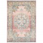 Alfombra de interior/exterior diseño vintage ARBIZU 160x230 cm de , Alfombras - Ref: Foro24-375689, Precio: 89,96 €, Descuent...