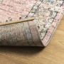 Alfombra de interior/exterior diseño vintage ARBIZU 160x230 cm de , Alfombras - Ref: Foro24-375689, Precio: 89,96 €, Descuent...