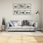 Alfombra pelo largo aspecto brillante ISTAN crema 100x200 cm de , Alfombras - Ref: Foro24-375663, Precio: 44,13 €, Descuento: %